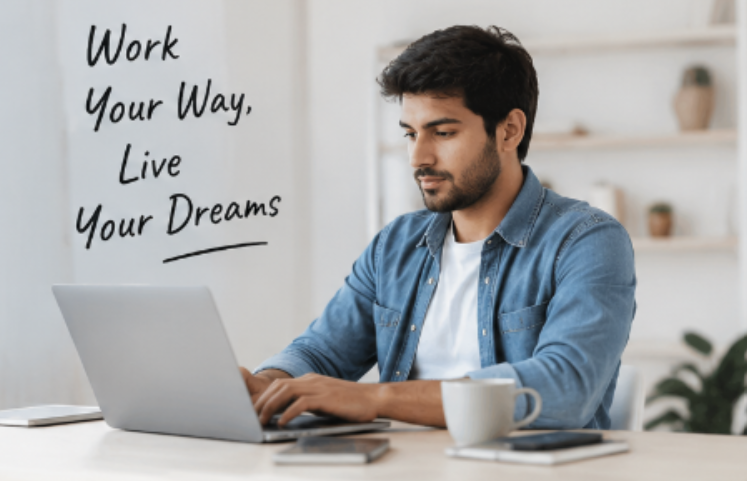 Freelancing