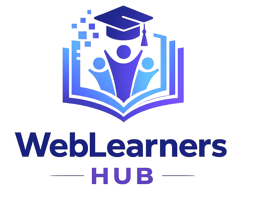 Weblearners Hub