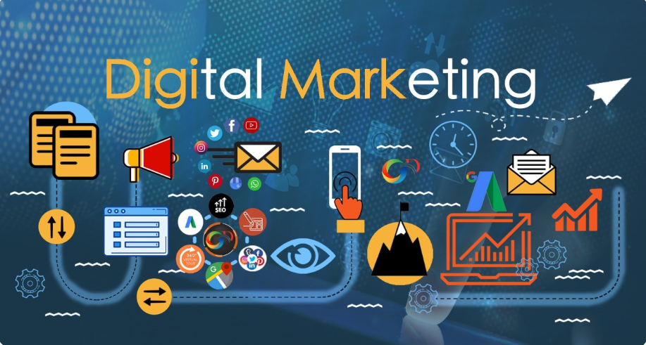 digital marketing
