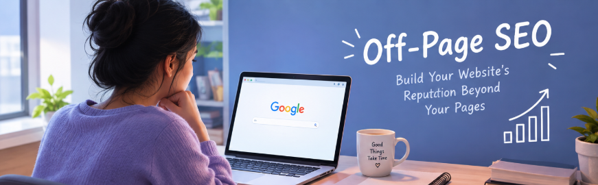 off page seo
